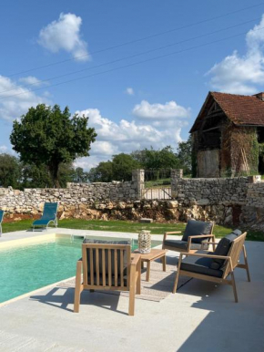 La ferme de la truffe chambres d hôtes